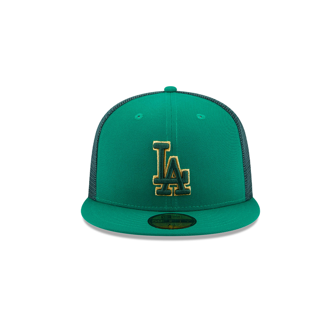 Los Angeles New Era gorra 5950