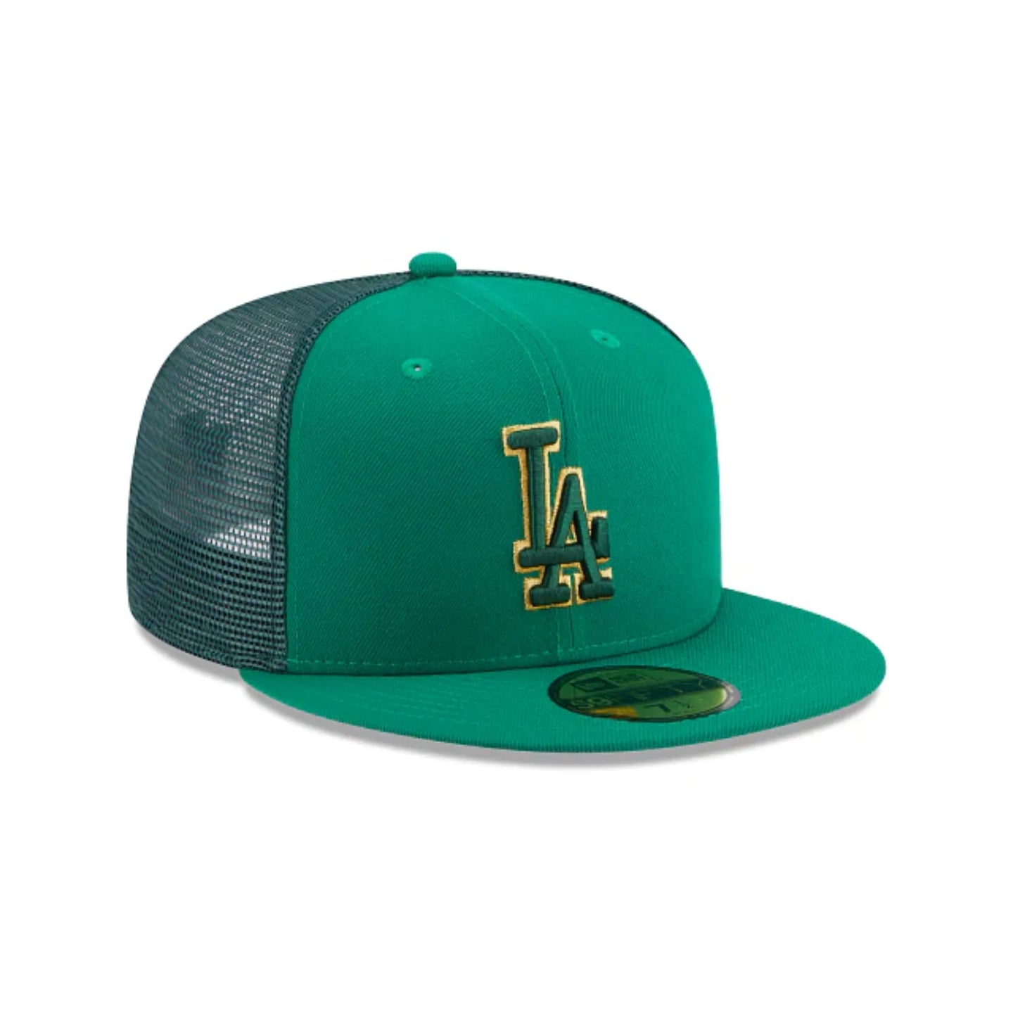 Los Angeles New Era gorra 5950