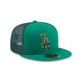 Los Angeles New Era gorra 5950