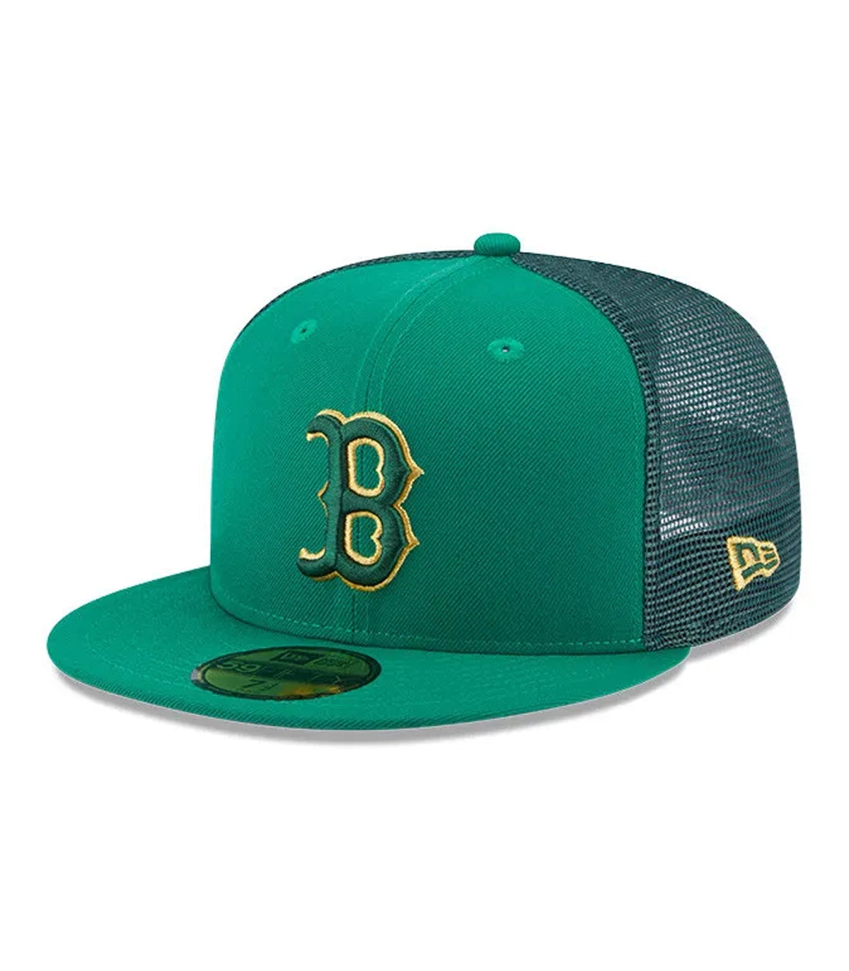 Boston New Era gorra 5950