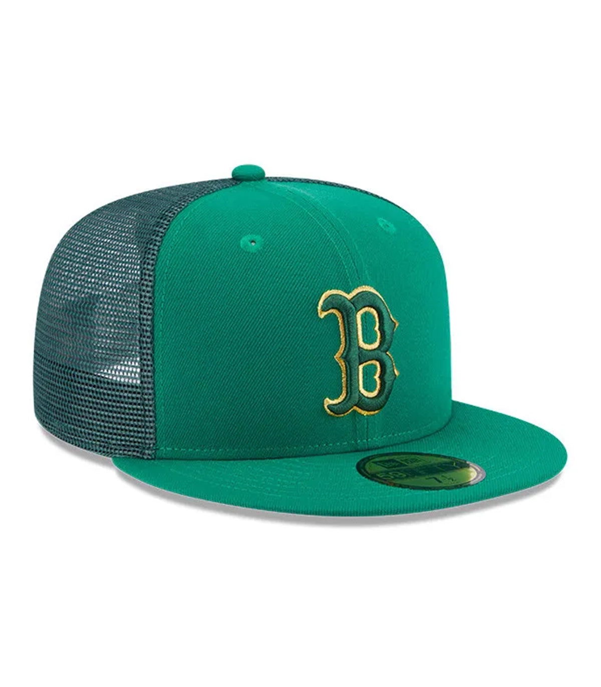 Boston New Era gorra 5950