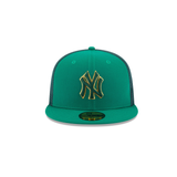 Yankees New Era gorra 5950