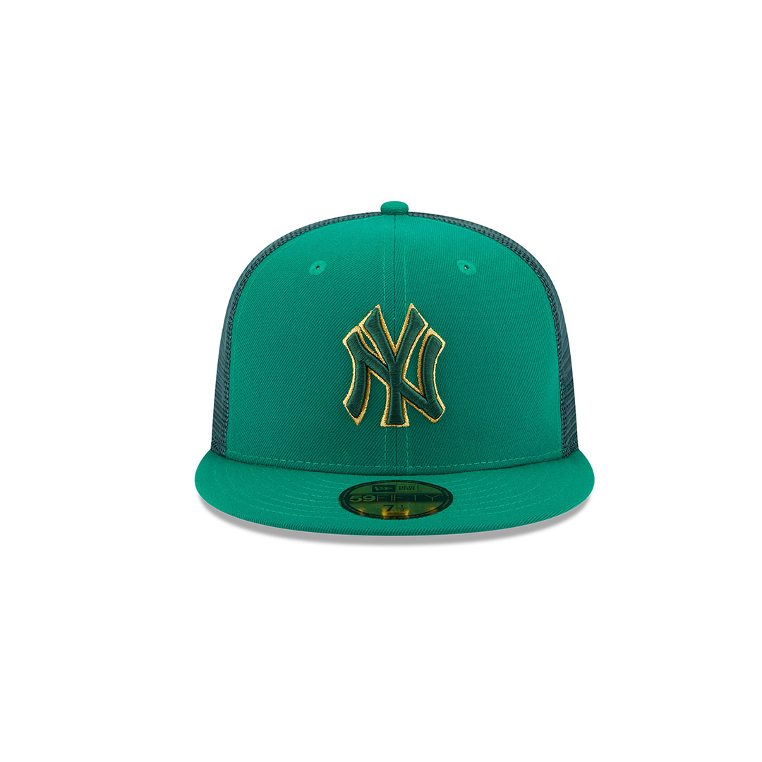 Yankees New Era gorra 5950