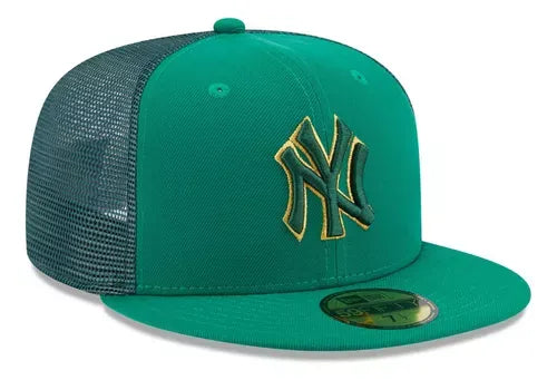 Yankees New Era gorra 5950