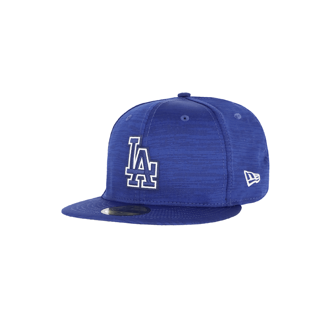 Gorra New Era Los Angeles Dodgers Azul 59Fifty