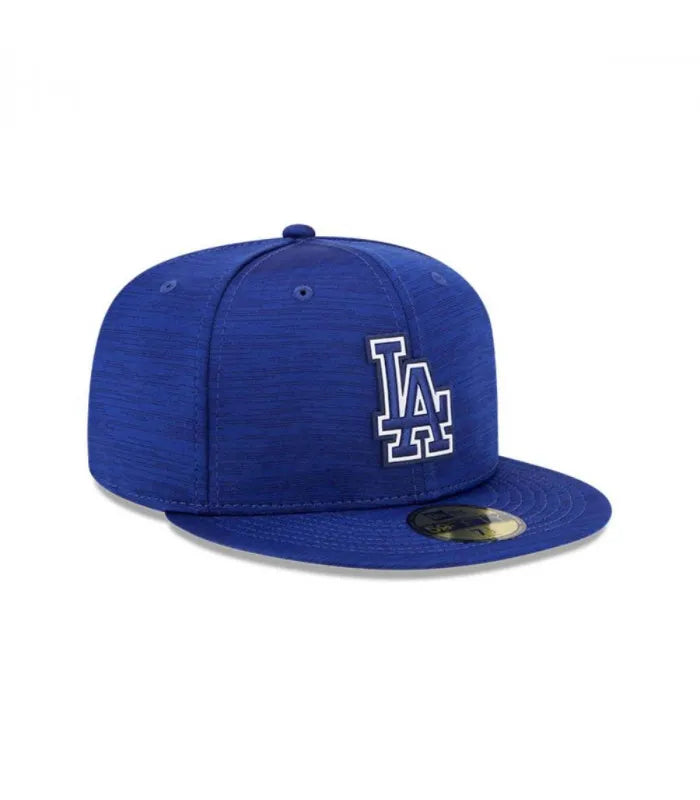 Los Angeles New Era gorra 5950