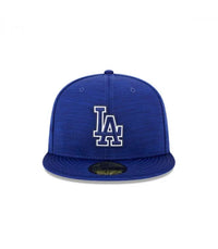 Los Angeles New Era gorra 5950