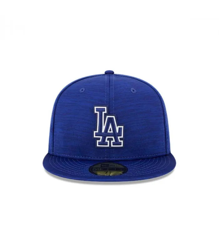 Los Angeles New Era gorra 5950