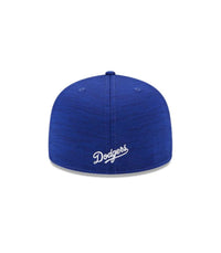 Los Angeles New Era gorra 5950