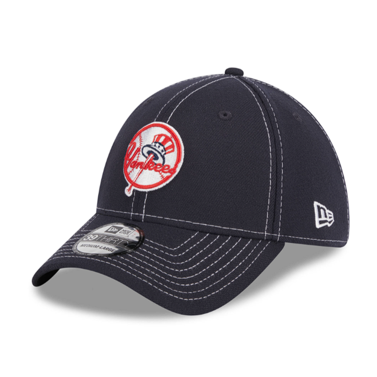 New York gorra New Era 940