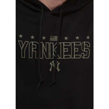Sudadera New York Yankees MLB Armed Forces Day 2023