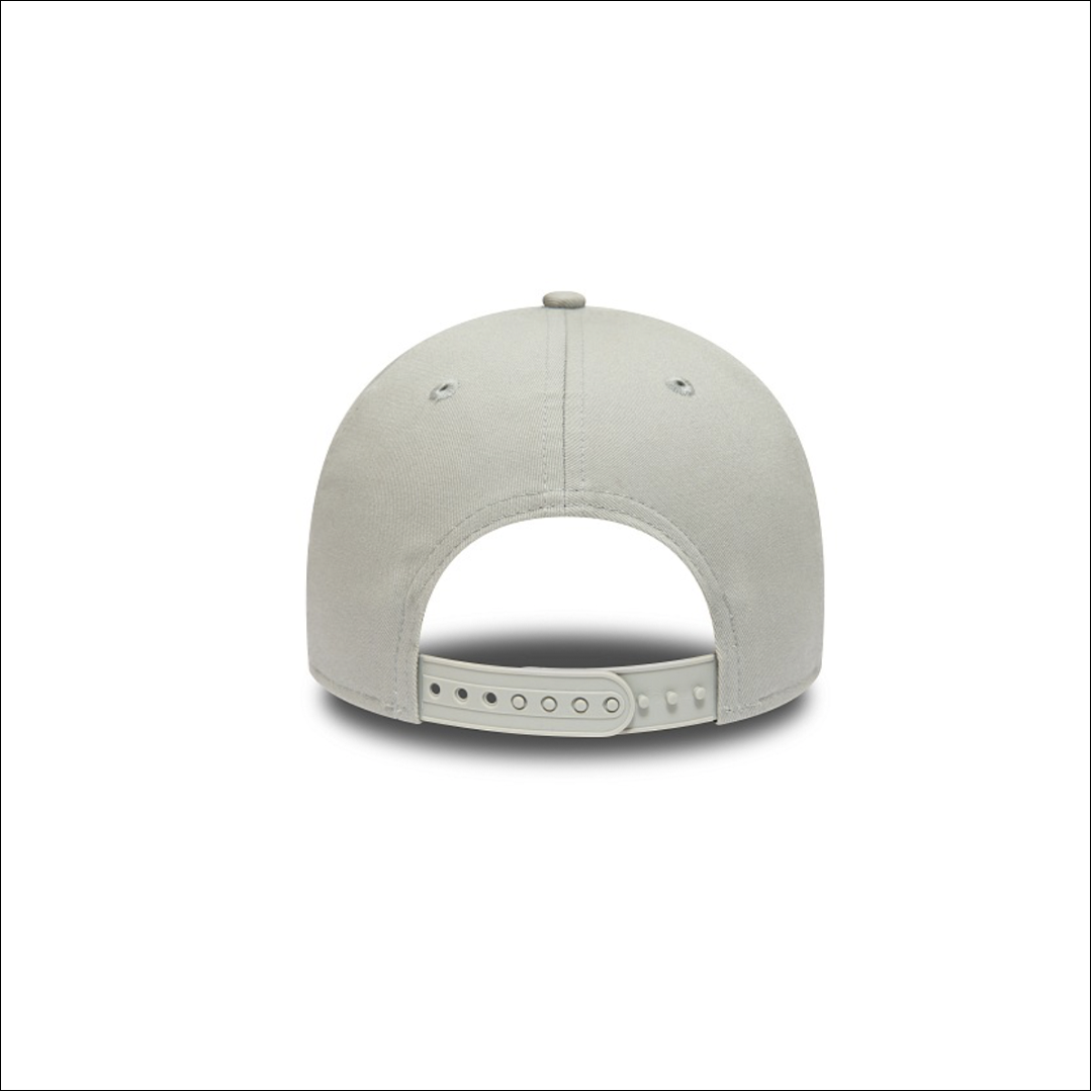 Red Bull Racing Essential 9Forty Snapback Gris