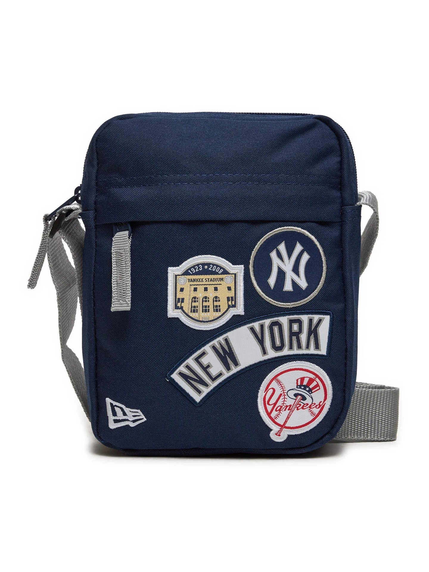 New York side bag New Era