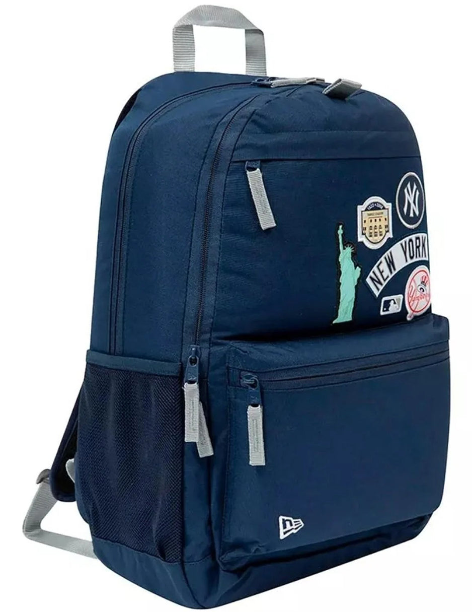 Mochila New Wra MLB Patch Delaware Pack Meyyan