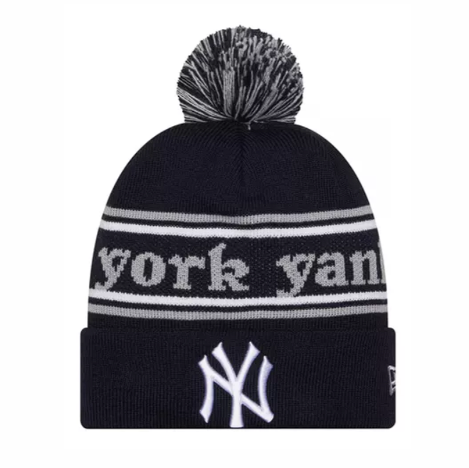 New York gorro New Era