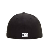 Gorra New Era 5950 Chicago Sox Negro