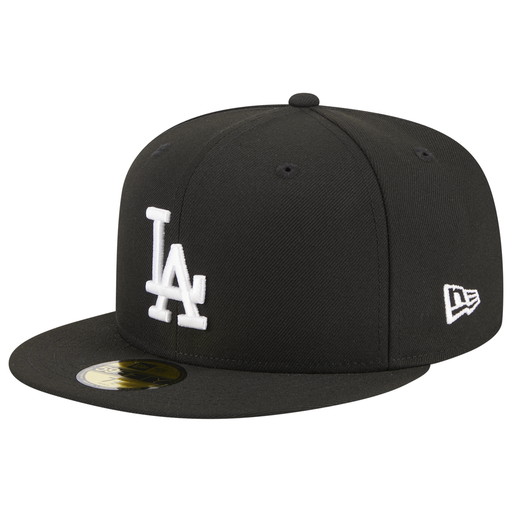 Los Angeles New Era gorra 5950