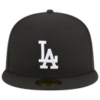 Los Angeles New Era gorra 5950