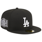 Los Angeles New Era gorra 5950