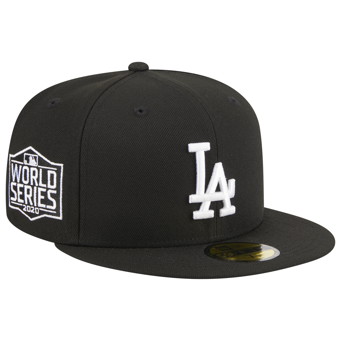 Los Angeles New Era gorra 5950