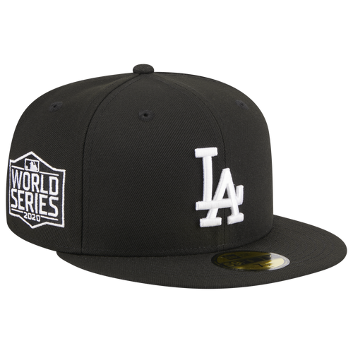 Los Angeles New Era gorra 5950