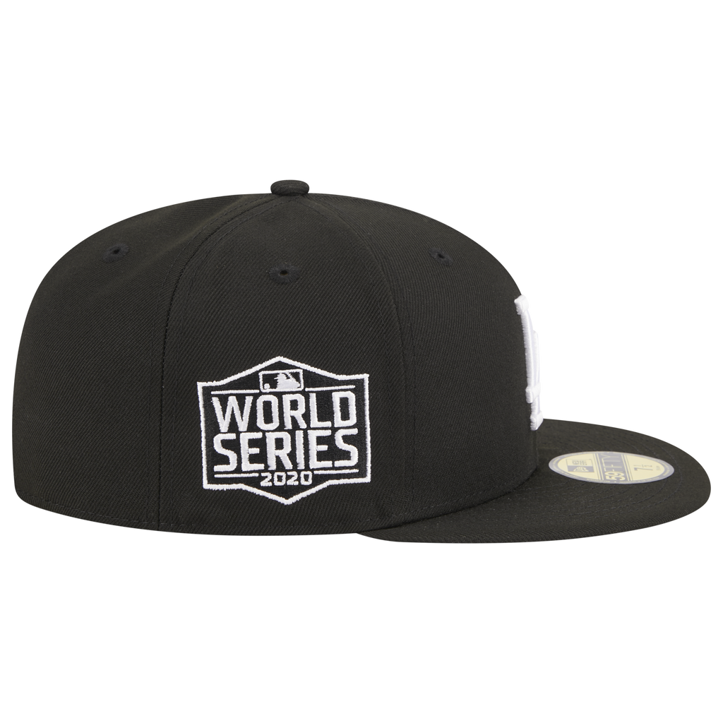 Los Angeles New Era gorra 5950