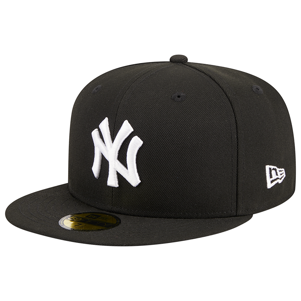 Yankees New Era gorra 5950