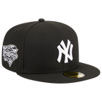 Yankees New Era gorra 5950