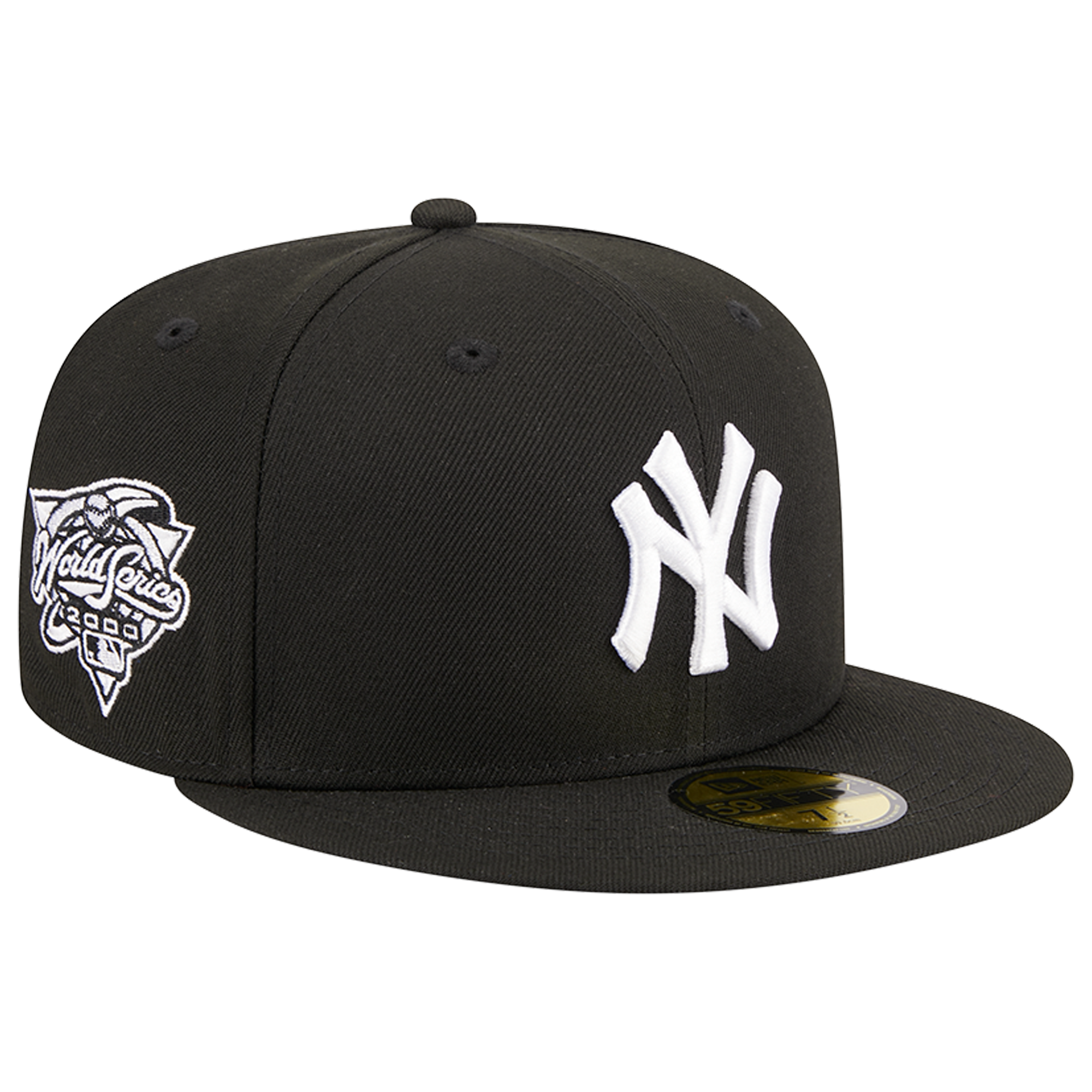 Yankees New Era gorra 5950