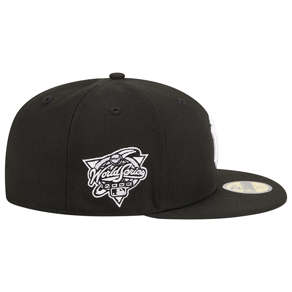 Yankees New Era gorra 5950