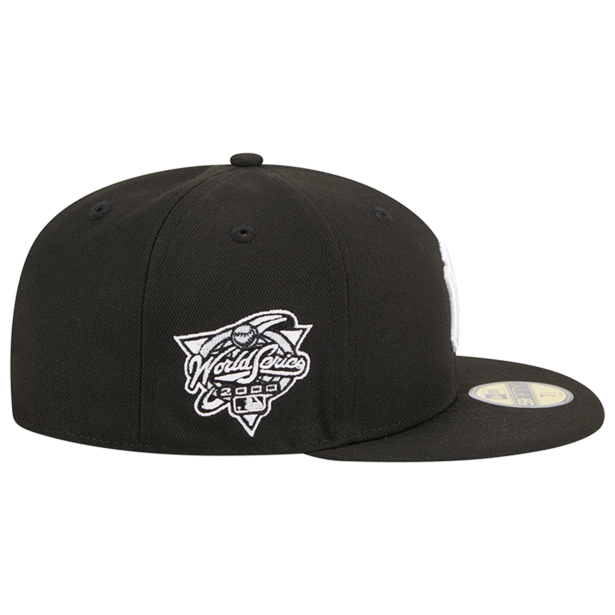 Yankees New Era gorra 5950