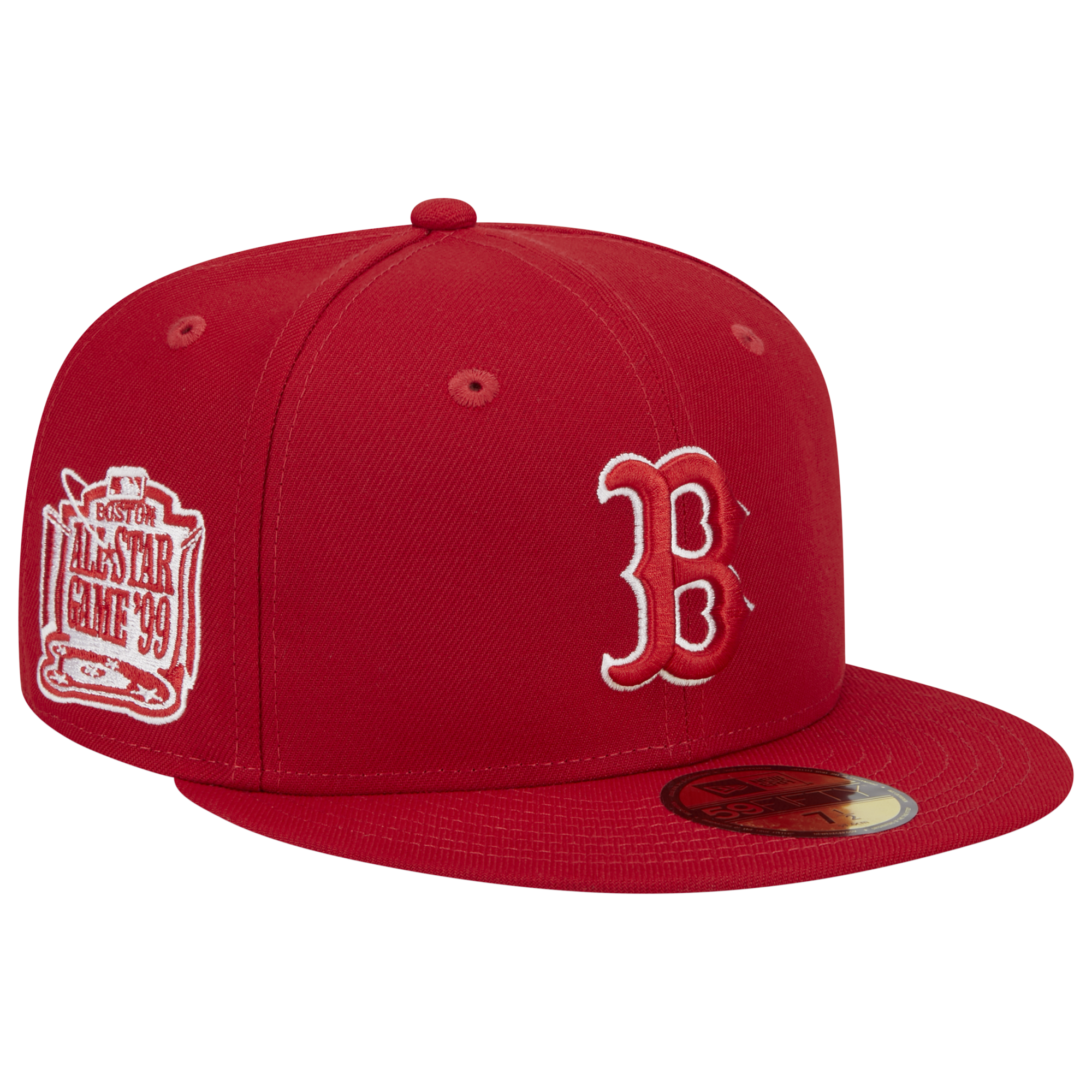 New era gorra 5950 Boston