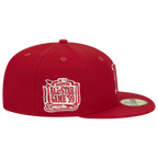 New era gorra 5950 Boston