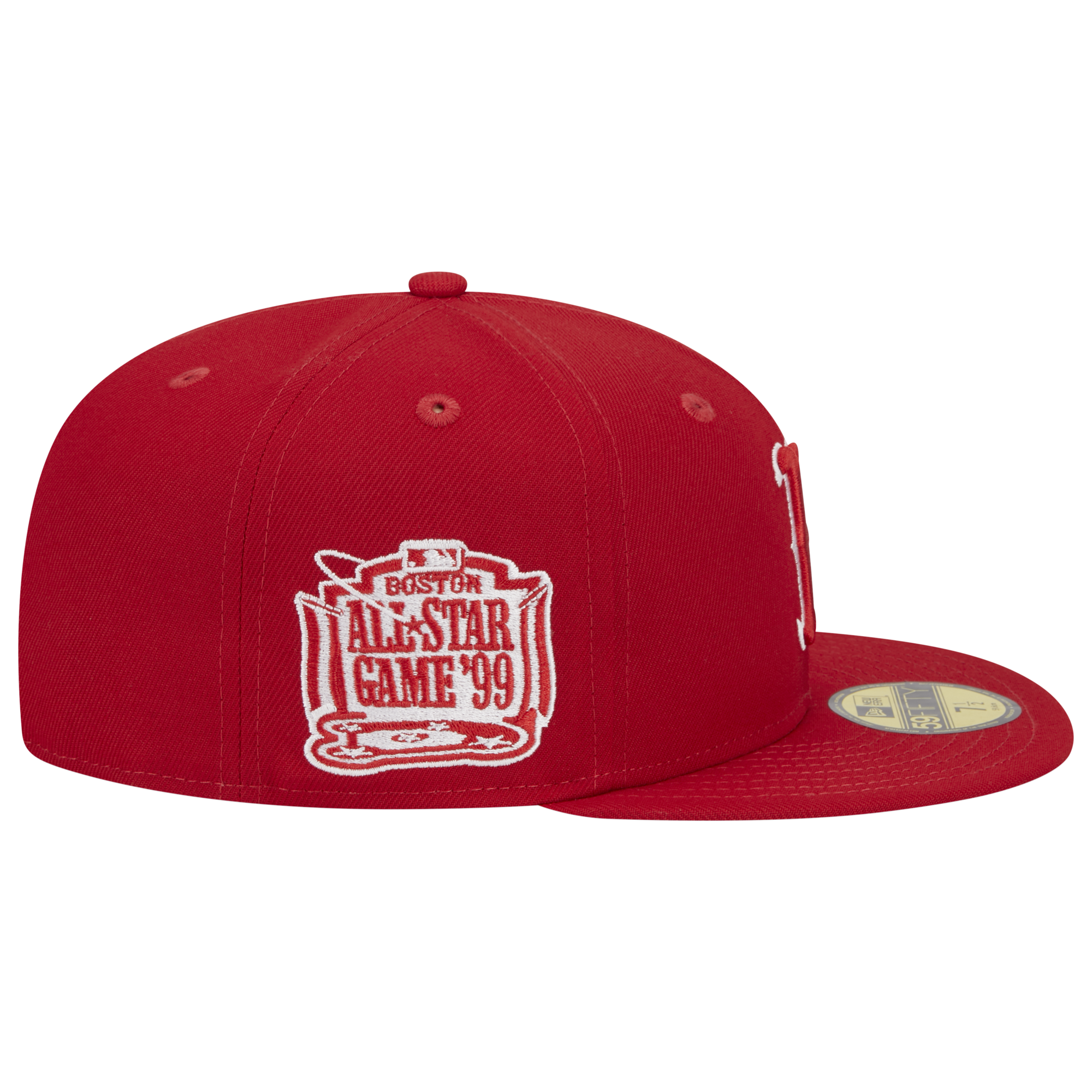 New era gorra 5950 Boston