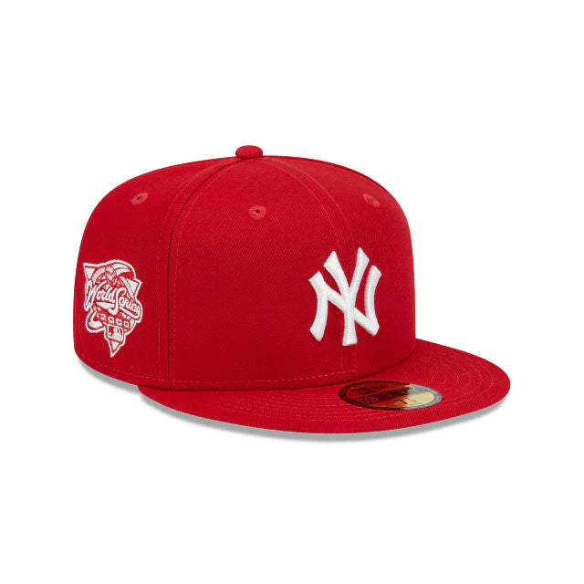 New era 5950 Yankees gorra