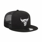 Gorra New Era 950 EG TRCKR Blkblkwhi Chibul