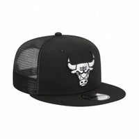 Gorra New Era 950 EG TRCKR Blkblkwhi Chibul