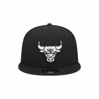Gorra New Era 950 EG TRCKR Blkblkwhi Chibul