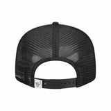 Gorra New Era 950 EG TRCKR Blkblkwhi Chibul