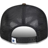 gorra new era 950 trucker dallas