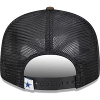 gorra new era 950 trucker dallas