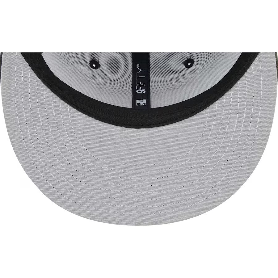 gorra new era 950 trucker dallas