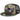 gorra new era 950 trucker Patriots
