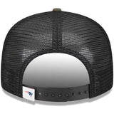 gorra new era 950 trucker Patriots