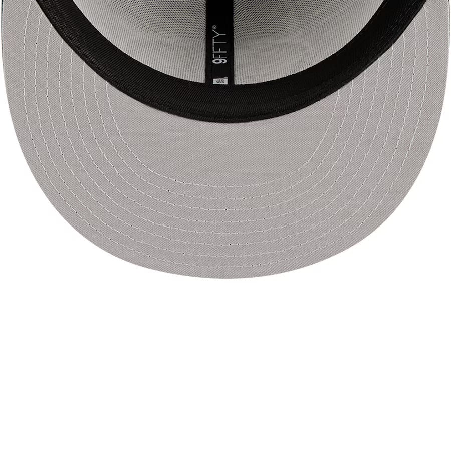 gorra new era 950 trucker 49ers