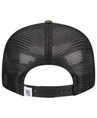 gorra new era 950 trucker Yankees