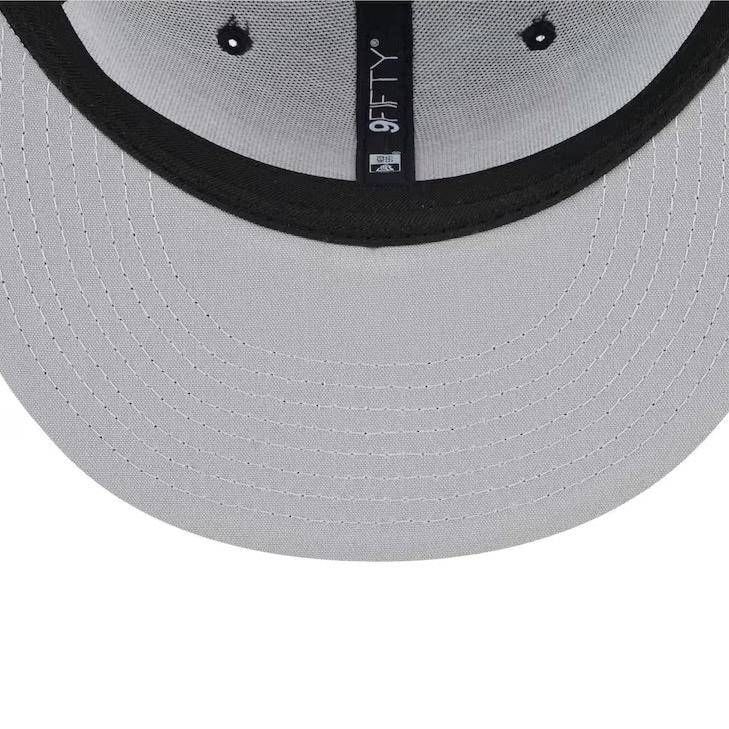 gorra new era 950 trucker Yankees