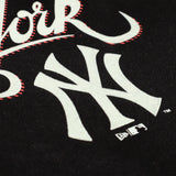 Hoddie New york New era