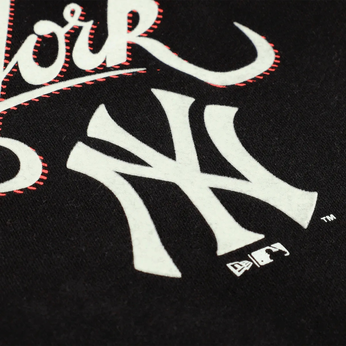 Hoddie New york New era