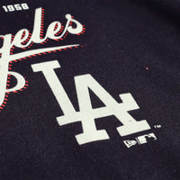 Hoodie New era Los Angeles